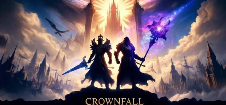 Dota 2의 “Crownfall” 패치에 새로운 기능이 기다리고 있습니다