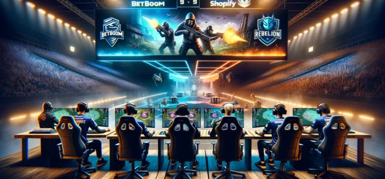 PGL Wallachia 시즌 1: Shopify 반란에 맞서 BetBoom의 결정적인 승리