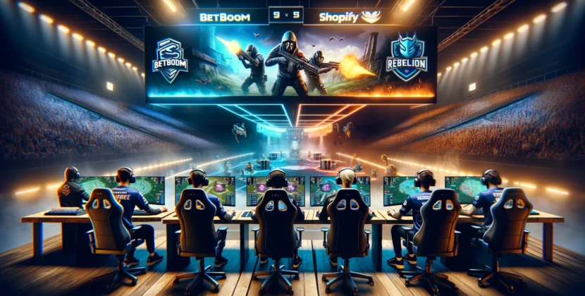 PGL Wallachia 시즌 1: Shopify 반란에 맞서 BetBoom의 결정적인 승리