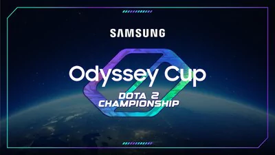 Samsung Concludes Thrilling 2024 Odyssey Cup Dota 2 Championship