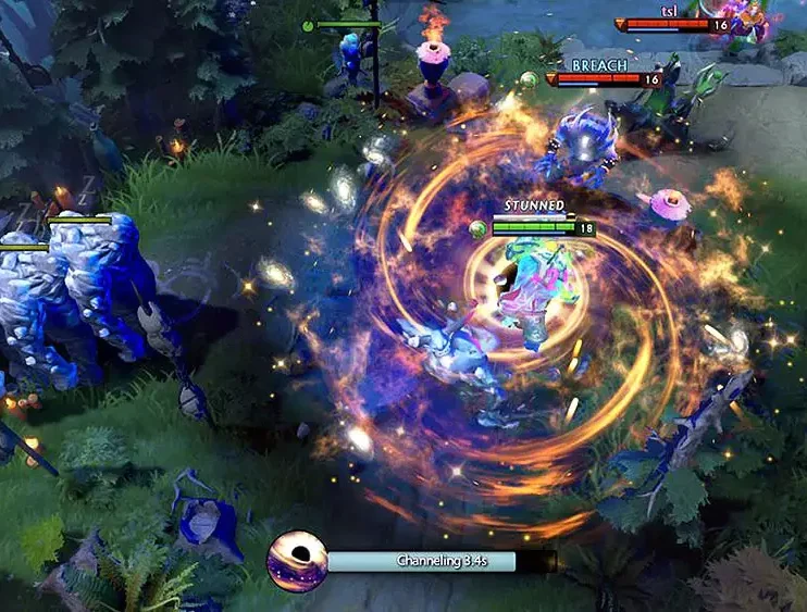 Dota 2 Guides: Mastering the Game from Fundamentals to Advanced Strategies