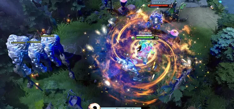 Dota 2 Guides: Mastering the Game from Fundamentals to Advanced Strategies