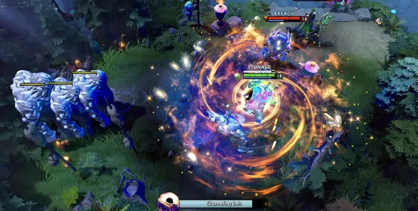 Dota 2 Guides: Mastering the Game from Fundamentals to Advanced Strategies