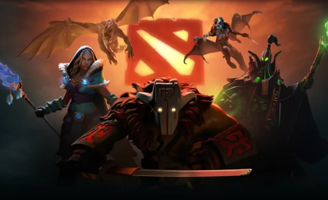 Dota 2 Updates: November and December 2024