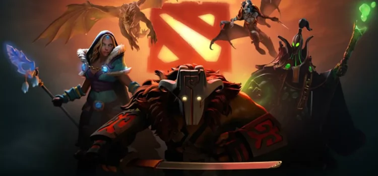 Dota 2 Updates: November and December 2024