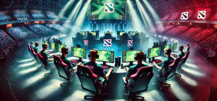 The International: Dota 2’s Biggest Event and Its Impact on the Esports Scene