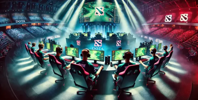 The International: Dota 2’s Biggest Event and Its Impact on the Esports Scene