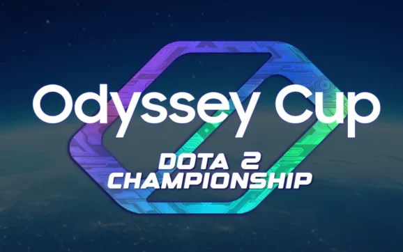 Samsung Concludes Thrilling 2024 Odyssey Cup Dota 2 Championship