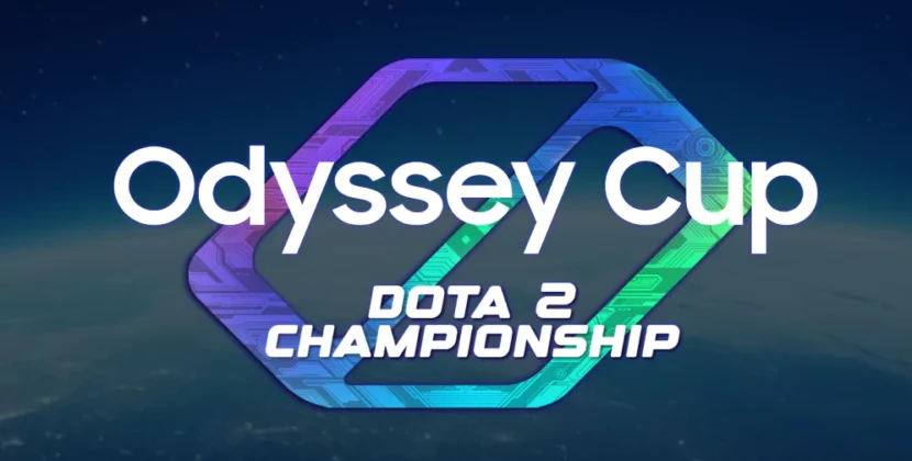 Samsung Concludes Thrilling 2024 Odyssey Cup Dota 2 Championship