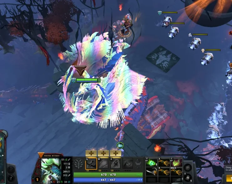 The Role of Patch Updates in Dota 2 Esports: How Game Changes Affect Team Strategies