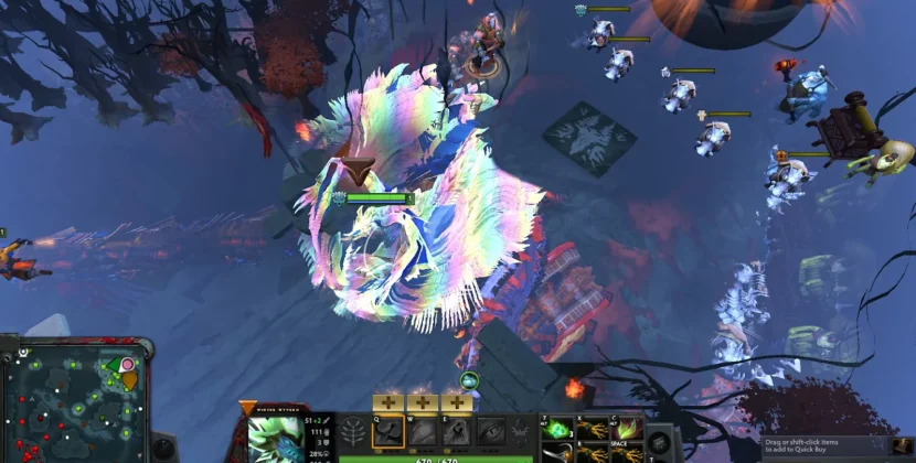 The Role of Patch Updates in Dota 2 Esports: How Game Changes Affect Team Strategies