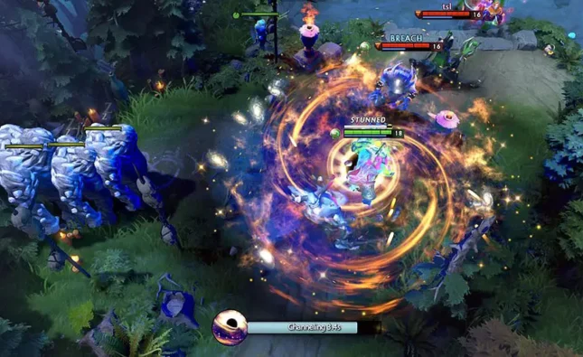 Dota 2 Guides: Mastering the Game from Fundamentals to Advanced Strategies